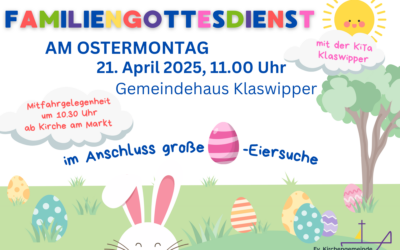 Ostermontag
