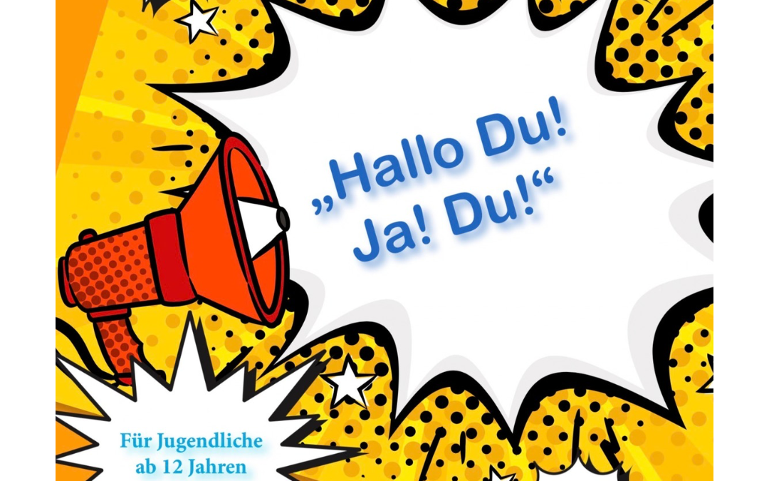Jugendraum